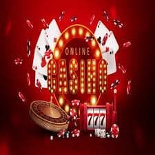 Filipino player accessing gzone apk casino games on a mobile phone