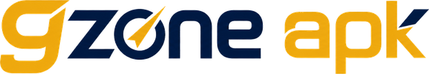 gzone apk official logo